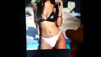 3# Tributo a novia rica de un amigo