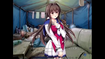 エンゼルティアー～町ぐるみの罠～9「浮浪者との輪姦命令」