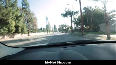 Stepbro Jerking Off While Looking at His Stepsister’s Naked Body – Myhotsis