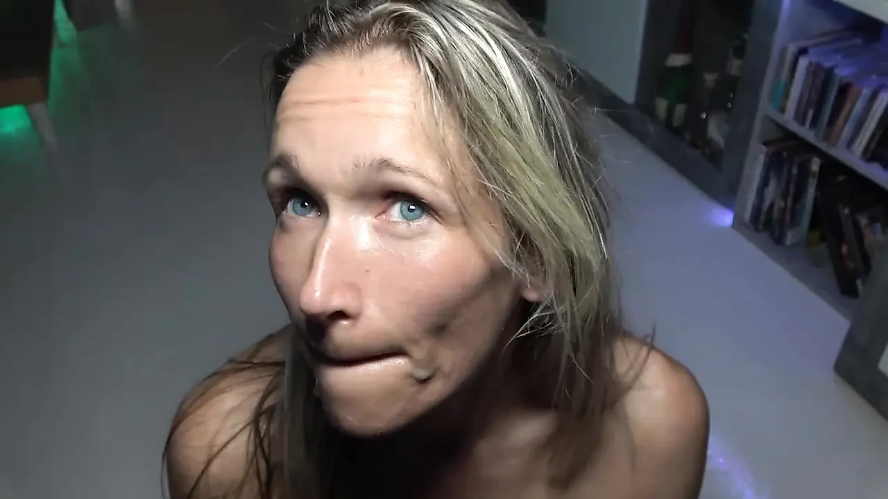 Granny and Granddaughter Anal Creampie Gang Fuck
